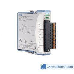 Mô-đun kỹ thuật số National Instruments NI-9423