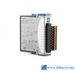 Mô-đun kỹ thuật số National Instruments NI-9472