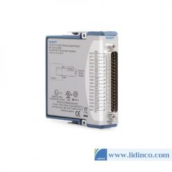 Mô-đun kỹ thuật số National Instruments NI-9477