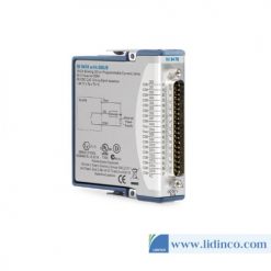 Mô-đun kỹ thuật số National Instruments NI-9478