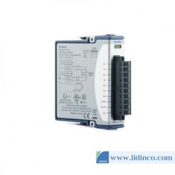 Mô-đun truyền động động cơ National Instruments NI-9503