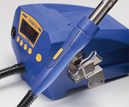 máy khò nhiệt smd hakko fr-810b