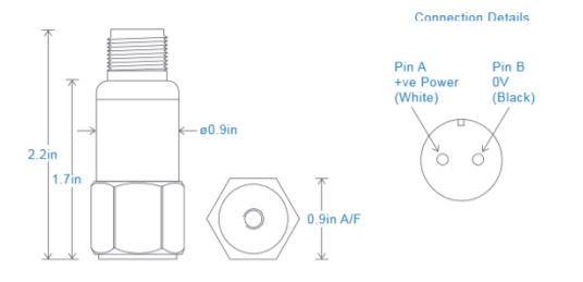 Bản vẽ kỹ thuật CMCP782A