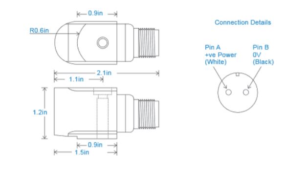 Bản vẽ kỹ thuật CMCP783A