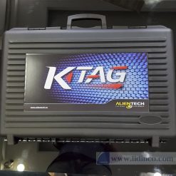 Bộ lập trình sửa ô tô AlienTech K-TAG (2)