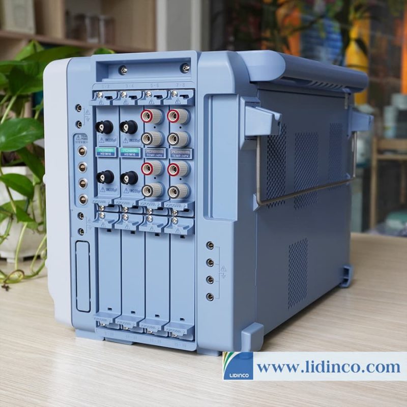 ScopeCorder Yokogawa DL950 Chuyên Thiết Bị