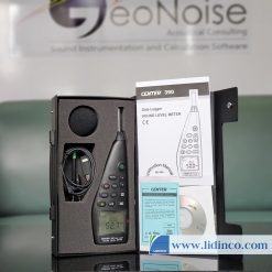 Thiết bị đo center 390 