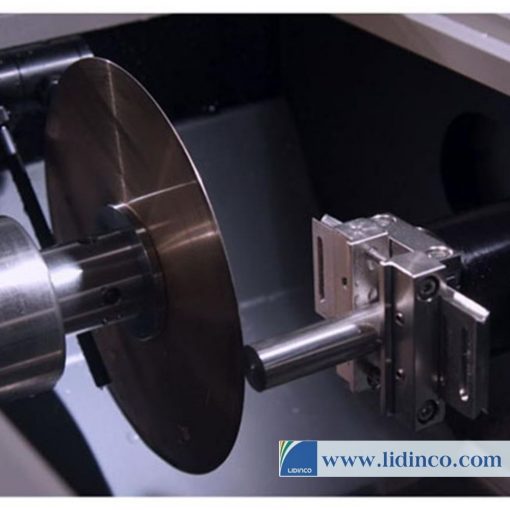 máy cắt mẫu DIAMO-100F(