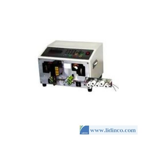 Stranded Wire Cutting And Stripping Machine，Auto Wire Cutter And Stripper