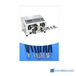 Automatic multi-conductor cables cut and strip machine,Cutting Stripping Multi Core Cables