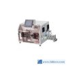 Round Multi Conductor Cable Cutting And Stripping Machine For Max 10MM OD