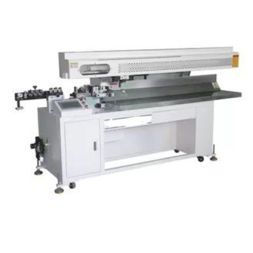 High Speed Auto Wire Cutting And Stripping Machine