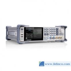 Alternative view of Máy phát xung Siglent SDG7052A 500 MHz