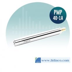 Bộ Micro đo độ rung PLACID PMP40-1A loại 2