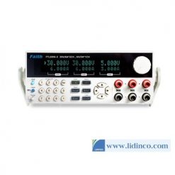 Bộ nguồn DC tuyến tính 3 ngõ Faith Technologies FTL3003-3X