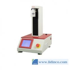Máy đo độ bền đứt sợi vải Testex TB400V