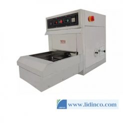 Máy sấy cho dệt may Testex TD600