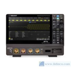 Máy hiện sóng số Siglent SDS2104X HD