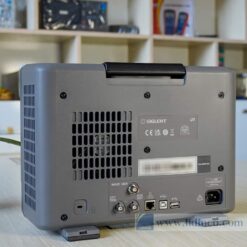 Alternative view of Máy hiện sóng số Siglent SDS2204X HD