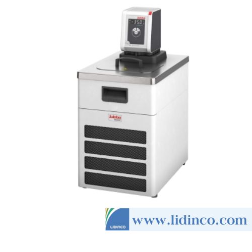 Bể ổn nhiệt tuần hoàn lạnh Julabo Corio CD-600F