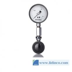 Đồng hồ đo thủy lực Ametek 332- 100 kN