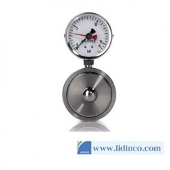 Đồng hồ kiểm tra áp suất thủy lực Ametek 338- 40 kN