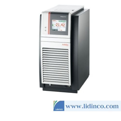 Hệ thống kiểm soát nhiệt độ chủ động Julabo PRESTO A40