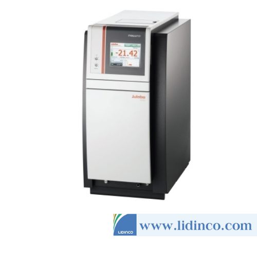 Hệ thống kiểm soát nhiệt độ chủ động Julabo PRESTO W40