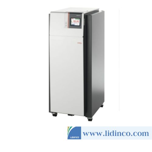 Hệ thống kiểm soát nhiệt độ chủ động Julabo PRESTO W50