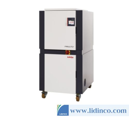 Hệ thống kiểm soát nhiệt độ chủ động Julabo PRESTO W92