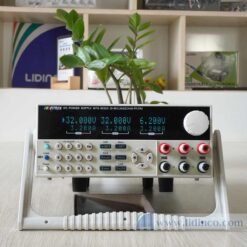 Alternative view of Máy cấp nguồn một chiều (DC) Matrix MPS-3033XP (32V/3A)