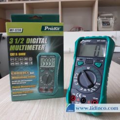 proskid MT1220