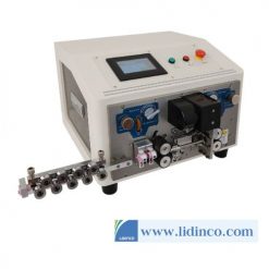 Máy cắt tuốt dây hai lõi Sanao SA-9040