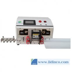 Máy cắt và tuốt dây cáp Sanao SA-206F4