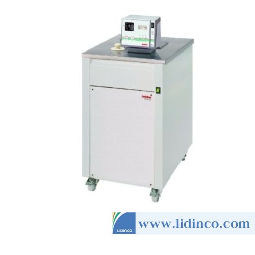 Máy làm lạnh tuần hoàn Julabo FPW55-SL (100 °C)