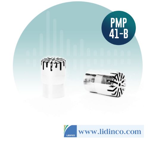 Micro đo độ ồn Placid PMP41B