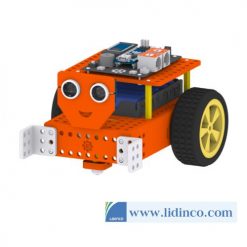 Robot giáo dục Gara Stem G-Robot Maker