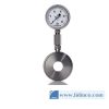 Thiết bị đo áp suất thủy lực Ametek 343- 40 kN