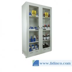 Tủ an toàn 2 cửa Ecosafe ASDV