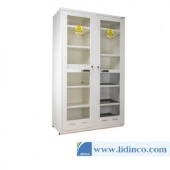 Tủ an toàn 2 cửa Ecosafe ASVM22