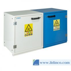 Tủ an toàn 2 cửa Ecosafe AT60