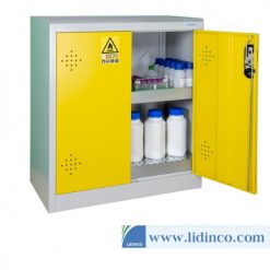 Tủ an toàn 2 cửa Ecosafe AZ110