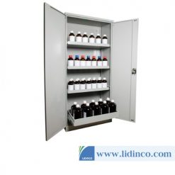 Tủ an toàn 2 cửa thép Ecosafe ALT305