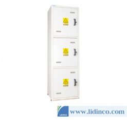 Tủ an toàn 3 cửa Ecosafe A3P