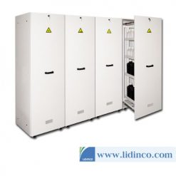 Tủ an toàn 3 cửa trượt Ecosafe A4T