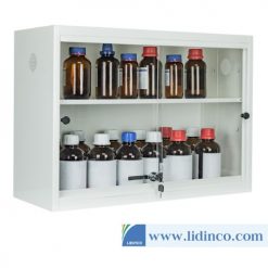 Tủ an toàn Ecosafe AF11
