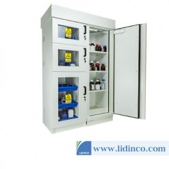 Tủ an toàn cao 2 cửa Ecosafe MR6B+