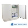 Tủ hồ sơ 2 cửa Ecosafe 763+DE