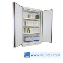 Tủ hồ sơ 2 cửa Ecosafe 795+DE