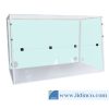 Tủ hút khí độc Ecosafe BH15D+